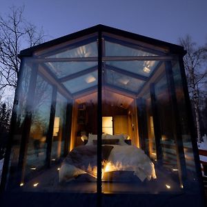 Wilding Hotels Fairbanks